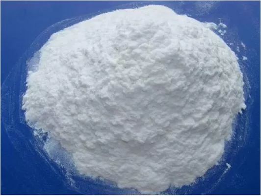 उच्च प्रतिस्थापित Hydroxypropyl सेल्युलोज